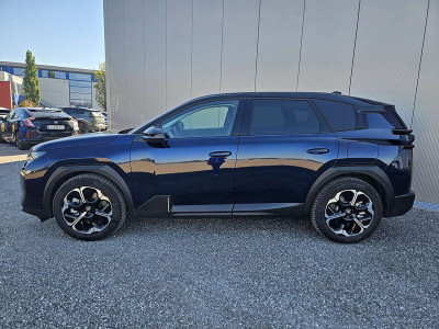 Citroën C5 Aircross Gebrauchtwagen Citroën C5 Aircross Gebrauchtwagen