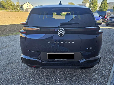 Citroën C5 Aircross Gebrauchtwagen Citroën C5 Aircross Gebrauchtwagen
