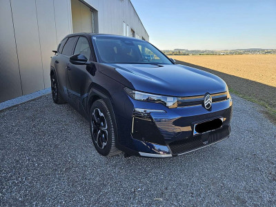 Citroën C5 Aircross Gebrauchtwagen Citroën C5 Aircross Gebrauchtwagen