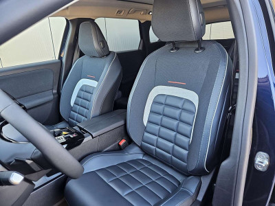 Citroën C5 Aircross Gebrauchtwagen Citroën C5 Aircross Gebrauchtwagen