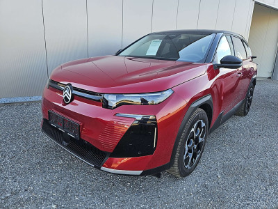 Citroën C5 Aircross Neuwagen Citroën C5 Aircross Neuwagen