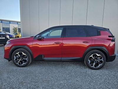 Citroën C5 Aircross Neuwagen Citroën C5 Aircross Neuwagen