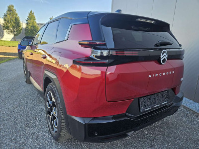 Citroën C5 Aircross Neuwagen Citroën C5 Aircross Neuwagen