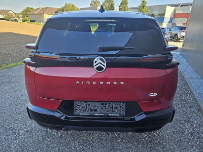 Citroën C5 Aircross Neuwagen Citroën C5 Aircross Neuwagen