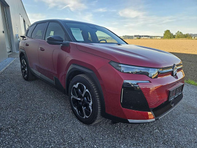 Citroën C5 Aircross Neuwagen Citroën C5 Aircross Neuwagen