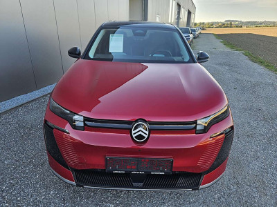 Citroën C5 Aircross Neuwagen Citroën C5 Aircross Neuwagen