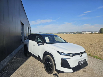 Citroën C5 Aircross Neuwagen Citroën C5 Aircross Neuwagen
