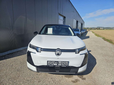 Citroën C5 Aircross Neuwagen Citroën C5 Aircross Neuwagen