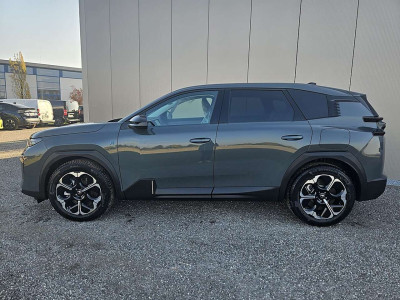 Citroën C5 Aircross Neuwagen Citroën C5 Aircross Neuwagen