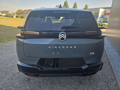 Citroën C5 Aircross Neuwagen Citroën C5 Aircross Neuwagen