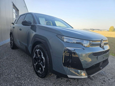 Citroën C5 Aircross Neuwagen Citroën C5 Aircross Neuwagen