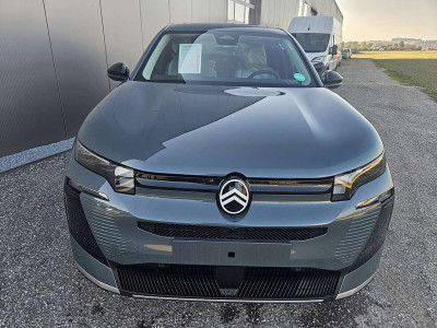 Citroën C5 Aircross Neuwagen Citroën C5 Aircross Neuwagen