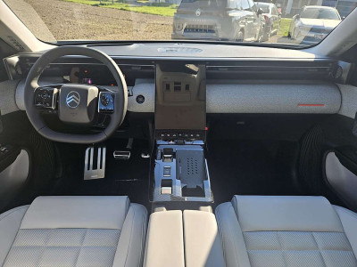 Citroën C5 Aircross Neuwagen Citroën C5 Aircross Neuwagen