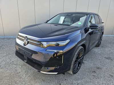 Citroën C5 Aircross Neuwagen Citroën C5 Aircross Neuwagen