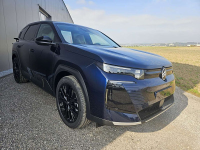Citroën C5 Aircross Neuwagen Citroën C5 Aircross Neuwagen