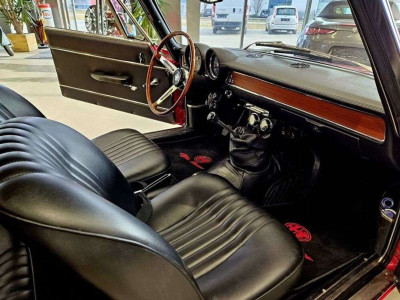 Alfa Romeo GT Junior / Spider Oldtimer