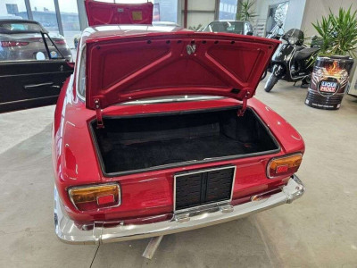 Alfa Romeo GT Junior / Spider Oldtimer