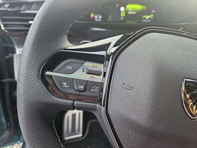 Peugeot 308 Gebrauchtwagen Peugeot 308 Gebrauchtwagen