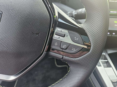 Peugeot 308 Gebrauchtwagen Peugeot 308 Gebrauchtwagen