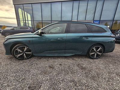 Peugeot 308 Gebrauchtwagen Peugeot 308 Gebrauchtwagen