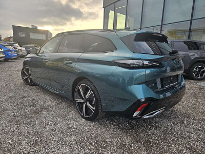 Peugeot 308 Gebrauchtwagen Peugeot 308 Gebrauchtwagen