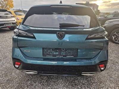 Peugeot 308 Gebrauchtwagen Peugeot 308 Gebrauchtwagen