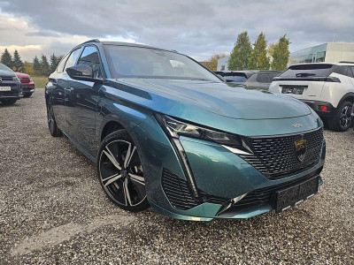 Peugeot 308 Gebrauchtwagen Peugeot 308 Gebrauchtwagen