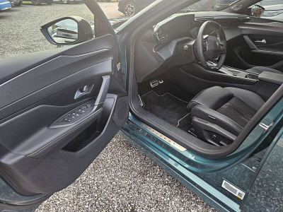 Peugeot 308 Gebrauchtwagen Peugeot 308 Gebrauchtwagen