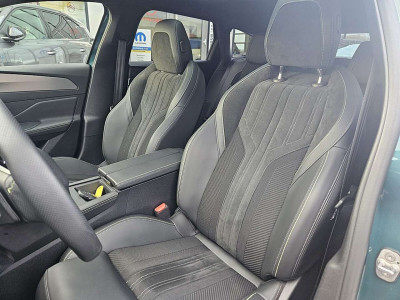 Peugeot 308 Gebrauchtwagen Peugeot 308 Gebrauchtwagen