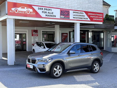 BMW X1 Gebrauchtwagen