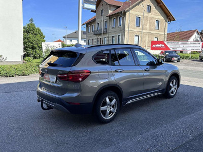 BMW X1 Gebrauchtwagen