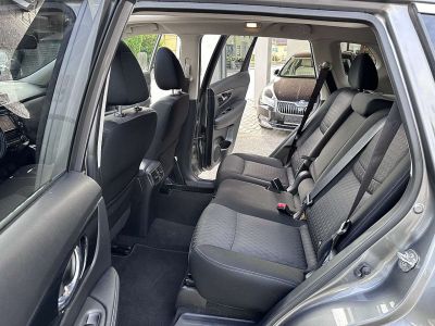 Nissan X-Trail Gebrauchtwagen