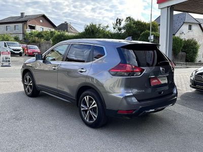 Nissan X-Trail Gebrauchtwagen