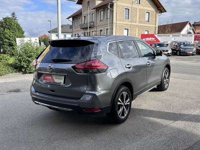 Nissan X-Trail Gebrauchtwagen