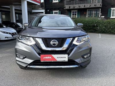 Nissan X-Trail Gebrauchtwagen