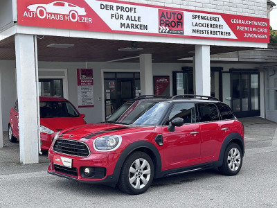 MINI Countryman Gebrauchtwagen