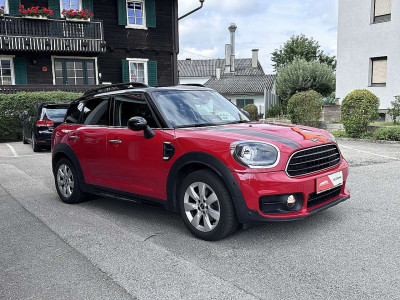 MINI Countryman Gebrauchtwagen