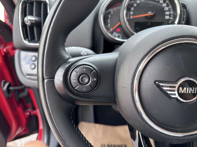 MINI Countryman Gebrauchtwagen