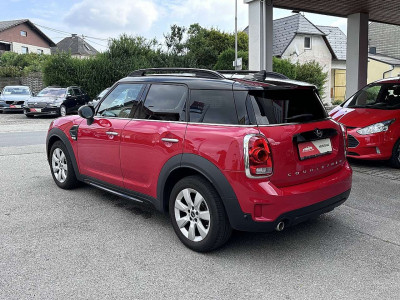 MINI Countryman Gebrauchtwagen