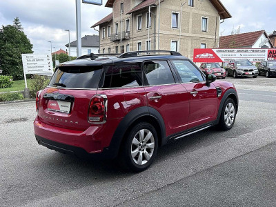 MINI Countryman Gebrauchtwagen