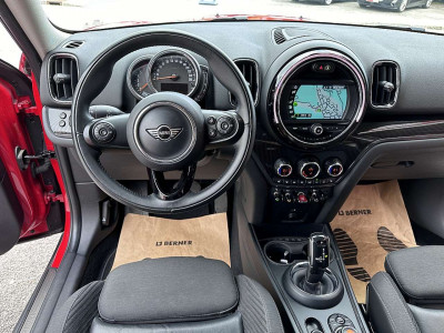 MINI Countryman Gebrauchtwagen