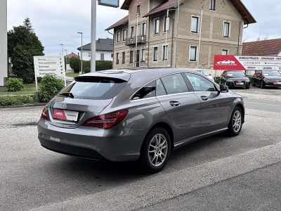 Mercedes-Benz CLA Gebrauchtwagen