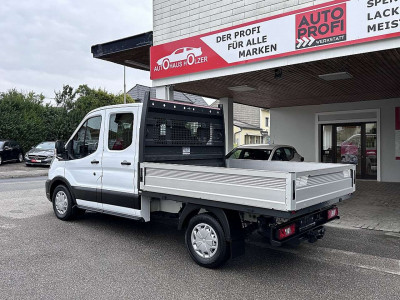 Ford Transit Gebrauchtwagen