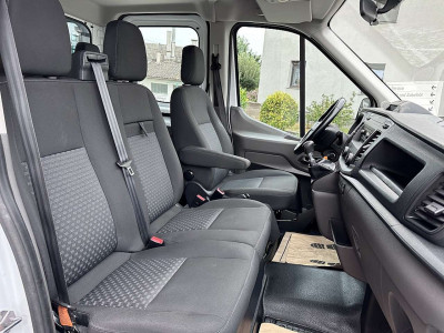 Ford Transit Gebrauchtwagen