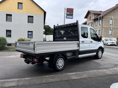 Ford Transit Gebrauchtwagen