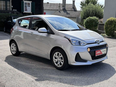 Hyundai i10 Gebrauchtwagen