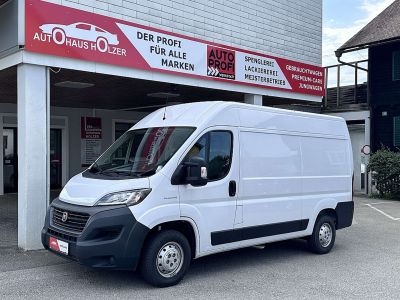 Fiat Ducato Gebrauchtwagen