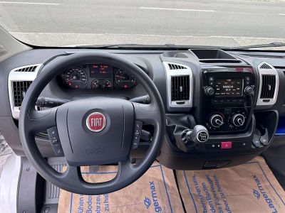 Fiat Ducato Gebrauchtwagen