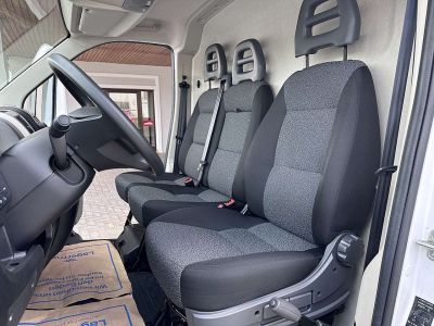 Fiat Ducato Gebrauchtwagen