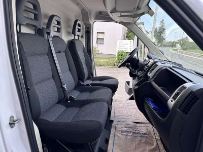 Fiat Ducato Gebrauchtwagen